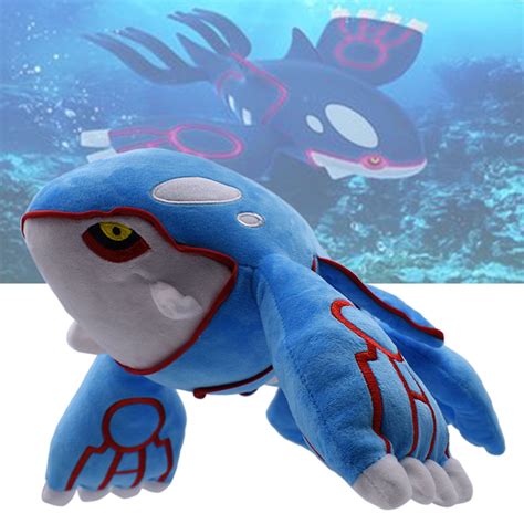 plush kyogre|kyogre plush toy.